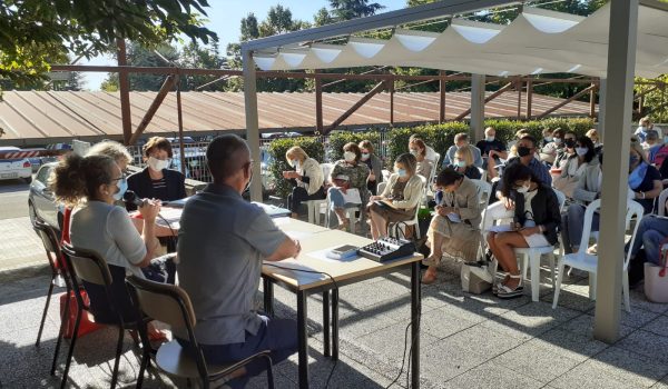 Liceo scientifico Vercelli collegio docenti
