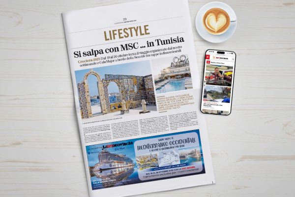 Lifestyle mockup