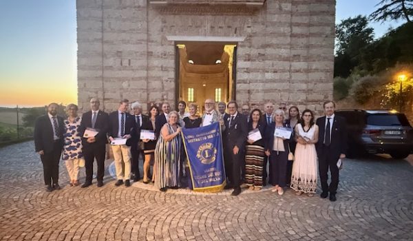 Lions Viarigi