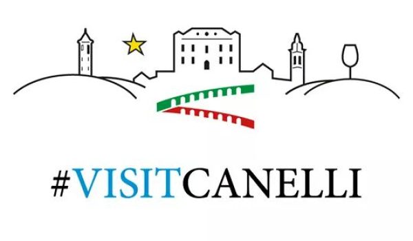 Logo Visit Canelli