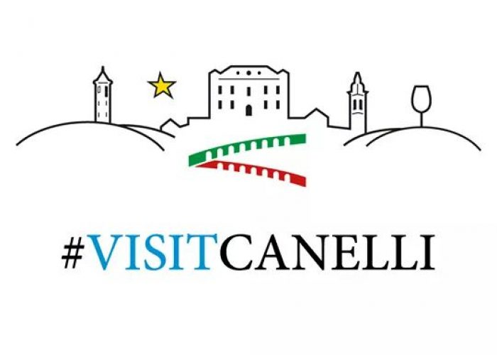 Logo Visit Canelli