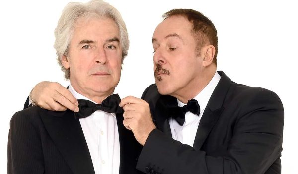 Lopez e Solenghi