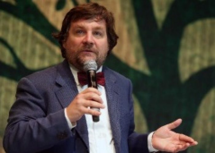 Luca Mercalli: istruzioni per luso in vista del disastro