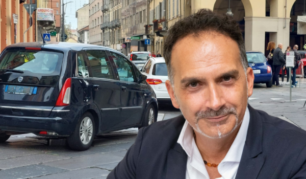Luigi Giacomini Traffico