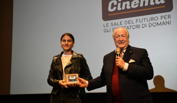 Lumiere rassegna Cinema al cinema