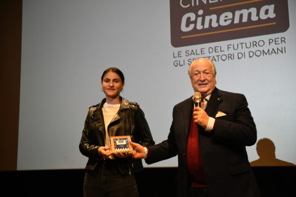 Lumiere rassegna Cinema al cinema