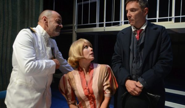 L'uomo la besta e la virtù