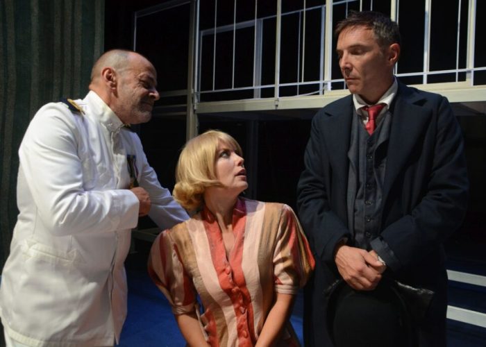 L'uomo la besta e la virtù