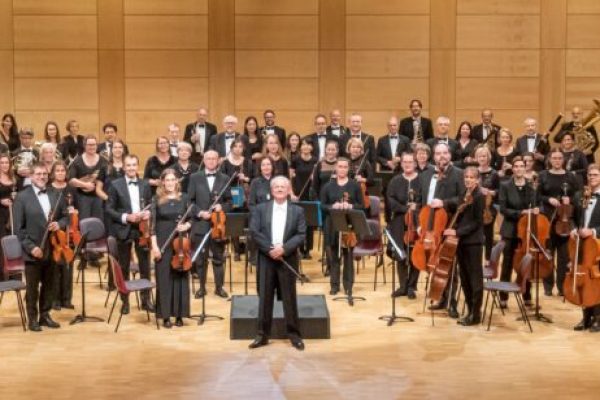 Luxembourg Philharmonia 2021