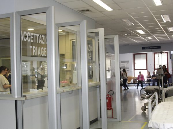 pronto soccorso asti
