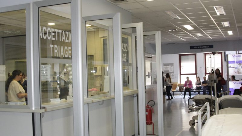 pronto soccorso asti