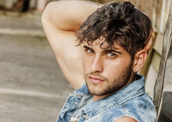 davide bosticco