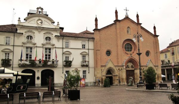 Municipio di Asti