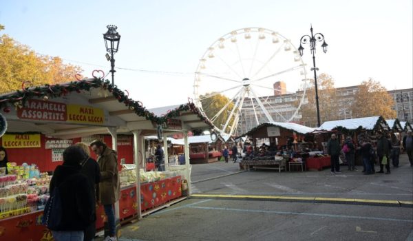 Magico Paese di Natale