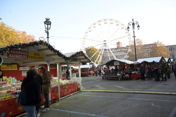 Magico Paese di Natale