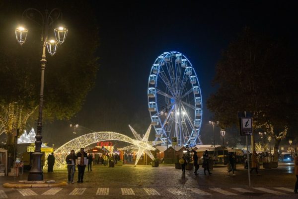 Magico Paese di Natale ASTI ()