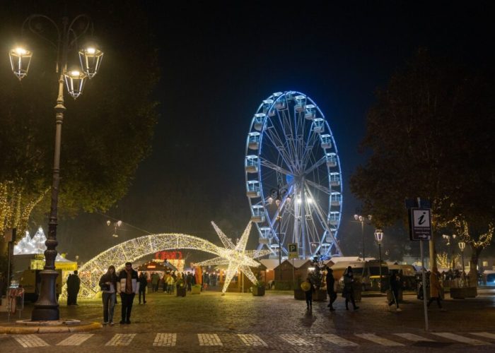 Magico Paese di Natale ASTI ()