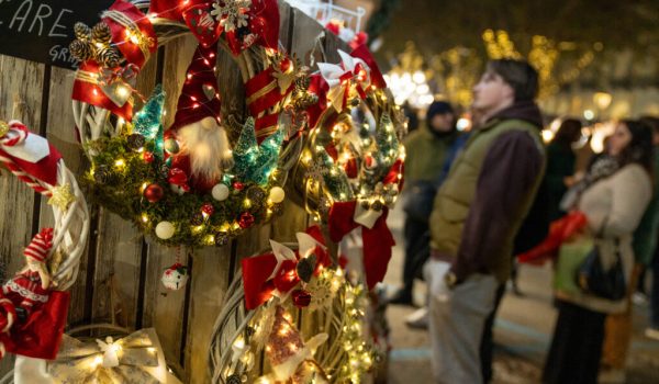 Magico Paese di Natale ASTI ()