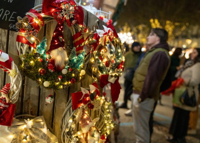 Magico Paese di Natale ASTI ()