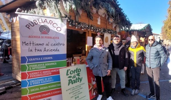 Magico Paese di Natale