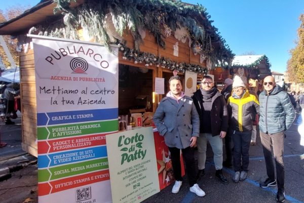 Magico Paese di Natale