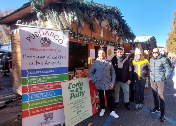 Magico Paese di Natale