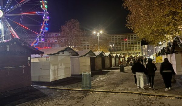 Magico Paese di Natale Voice of People