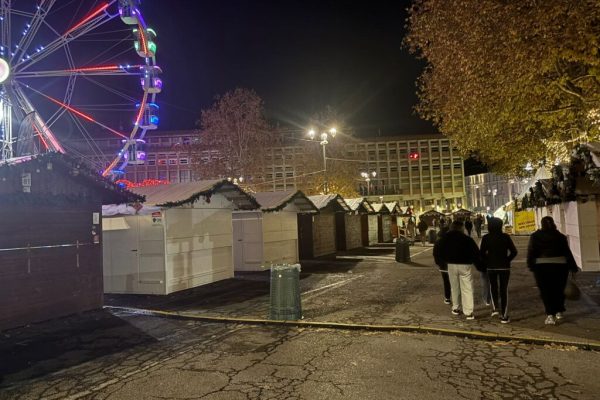 Magico Paese di Natale Voice of People