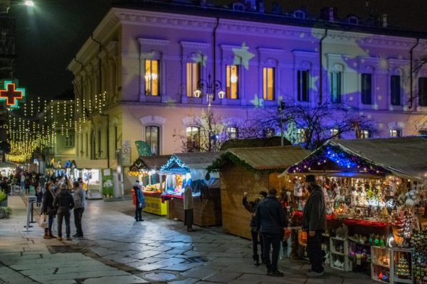 Magico Paese di Natale ad Asti 202113