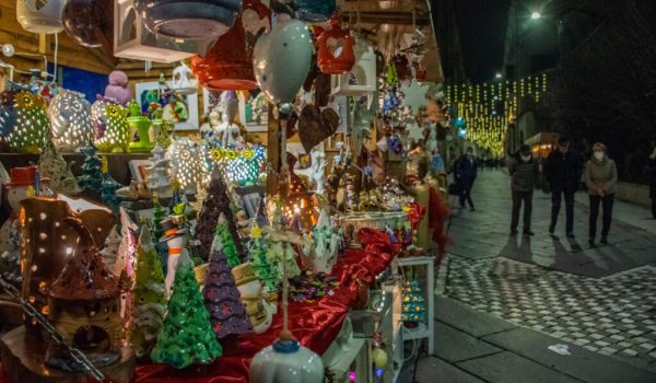 Magico Paese di Natale ad Asti 20217