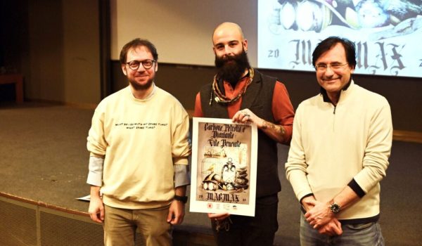 Magmax presentazione attività