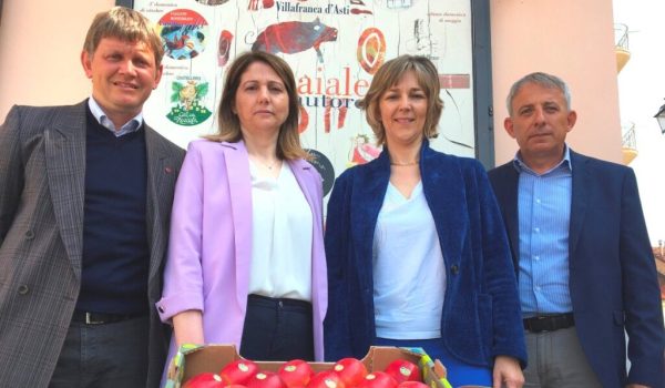 Maiale d'Autore convegno 2022