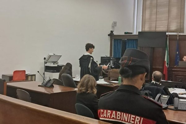 Makka Sulaev processo pm