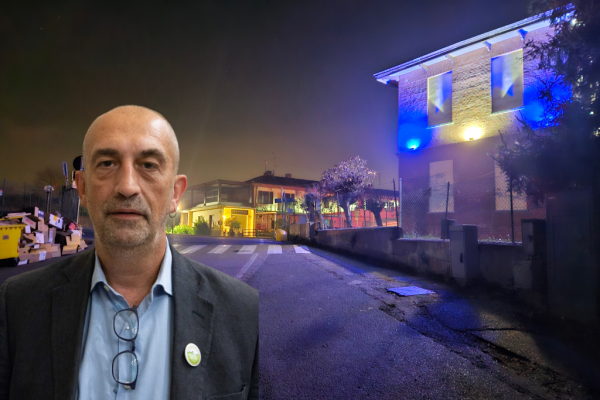 Malandrone a Viatosto