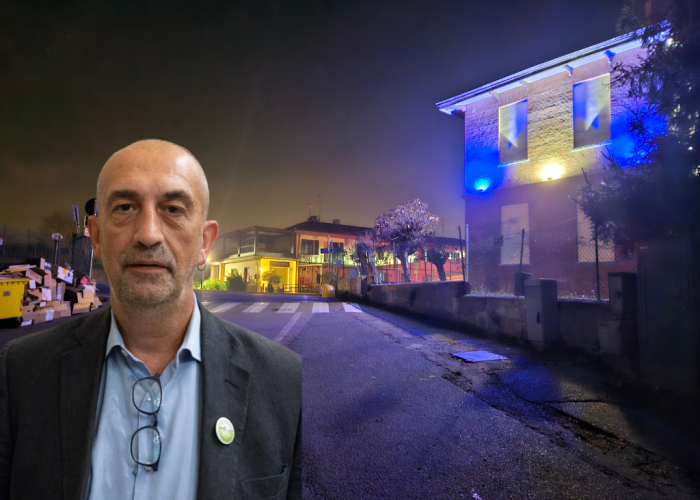 Malandrone a Viatosto