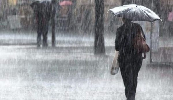 Maltempo in tutto il sud Piemonte