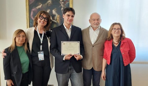 Mancellari Alessio