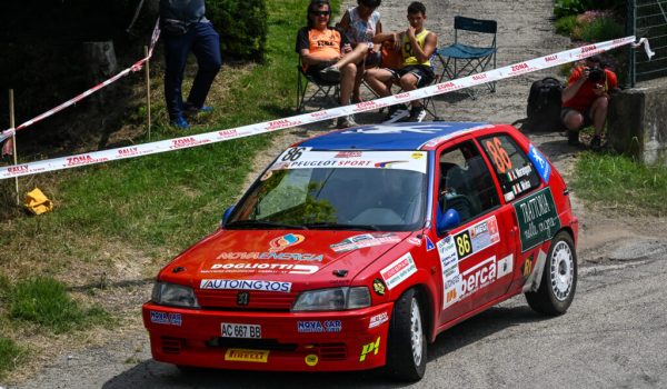 Marangoni Foto Magnano