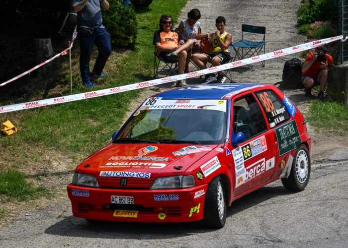 Marangoni Foto Magnano