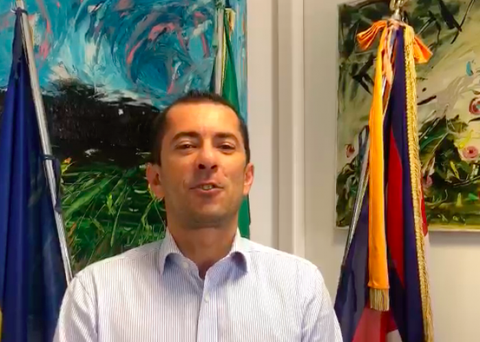 Marco Gabusi