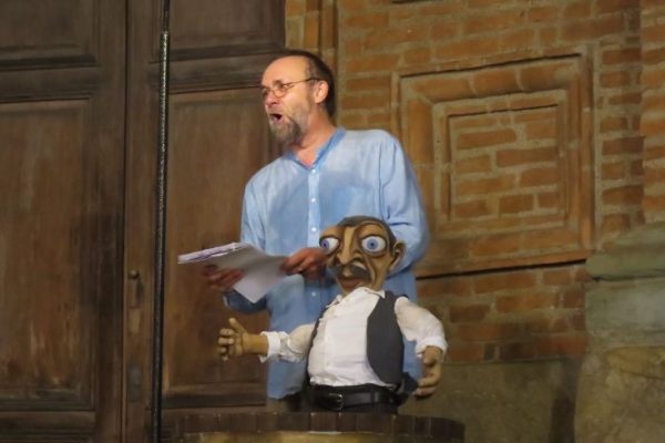 Marco Gobetti