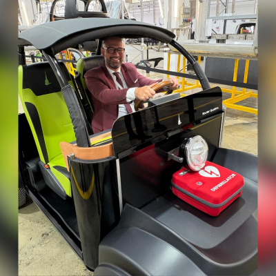 Marco Pappalardo e Mole Urbana