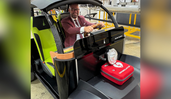 Marco Pappalardo e Mole Urbana