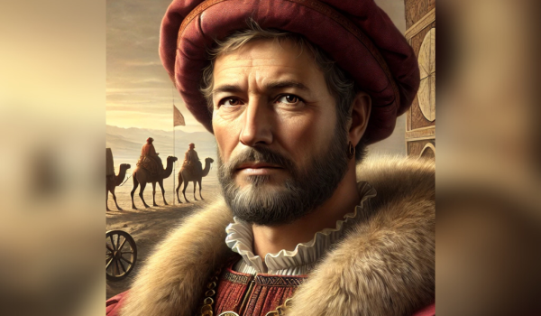 Marco Polo