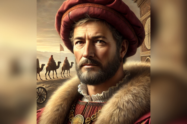 Marco Polo