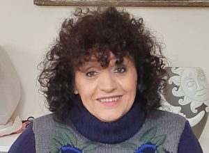 Maria Teresa Montaanaro