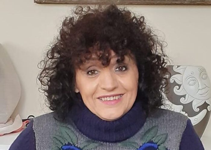 Maria Teresa Montaanaro
