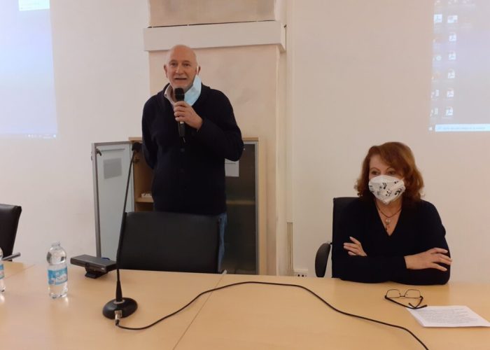 Marino e Gnetti