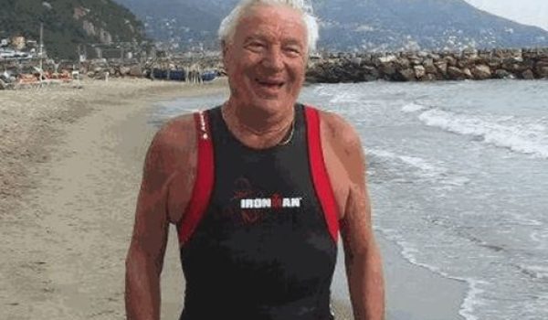 Mario Scrimaglio