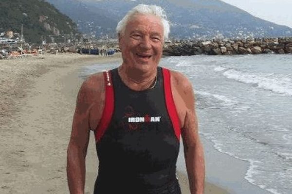 Mario Scrimaglio
